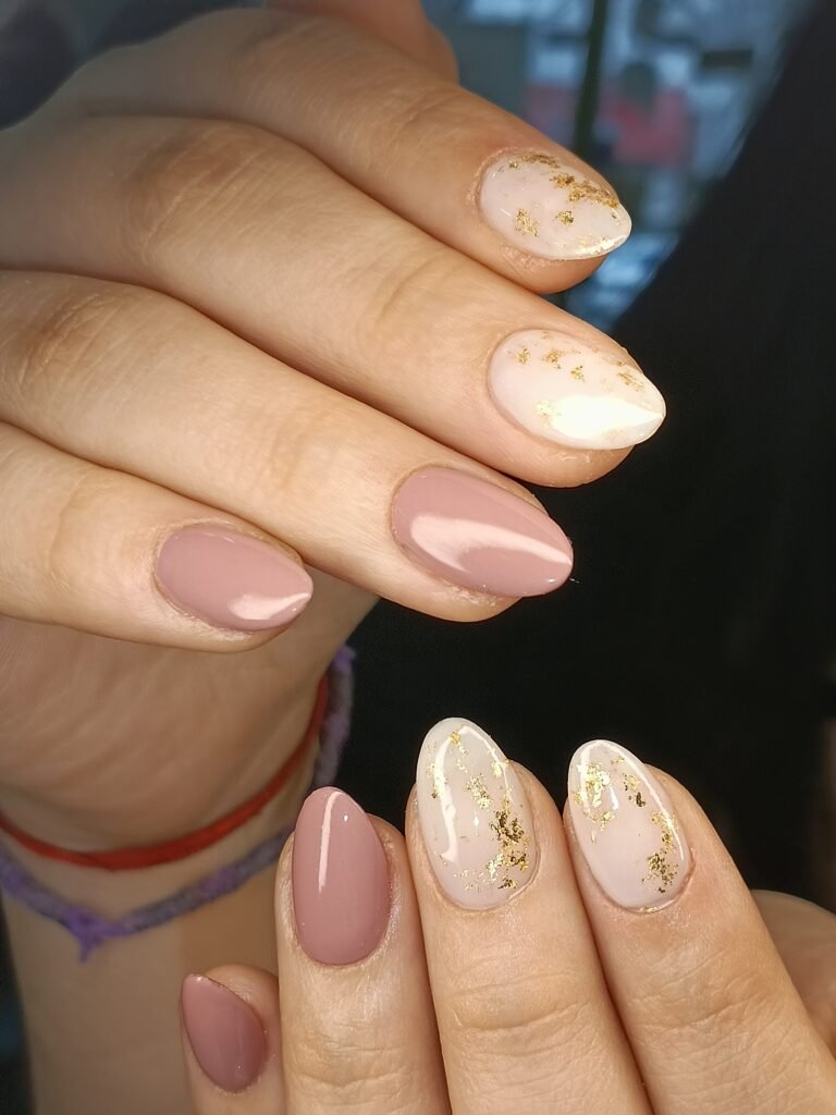 Manicuría