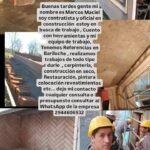 Construcción en gral Construcción en gral