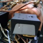 Servicio técnico para maquinas de café