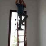 Electricista de obra y domicilio