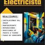 Refrigeración y electricidad domiciliaria