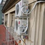 SERVICE HELADERAS Y LAVARROPAS SPLIT MICROONDAS