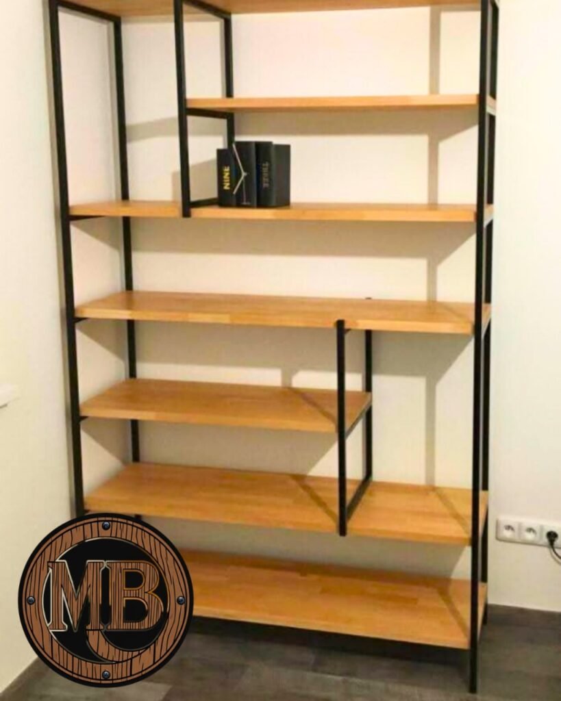 MB Diseños Rusticos
