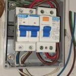 ELECTRICISTA MATRICULADO CAT 3