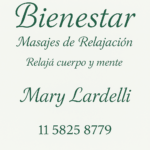 Masajes de relajación