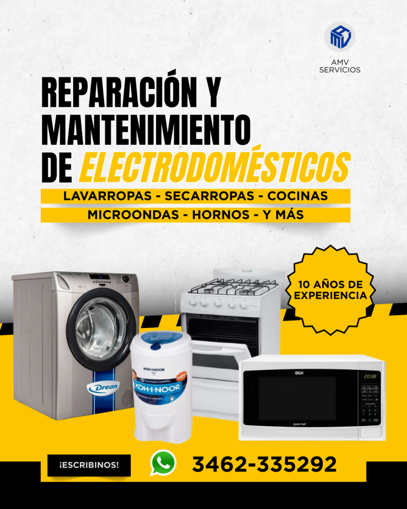 AMV SERVICIOS