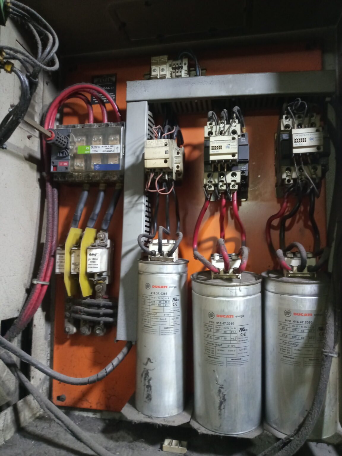 Electricista