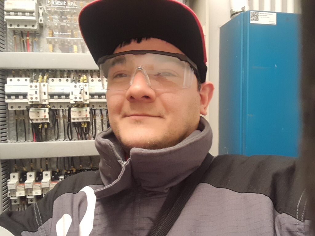 Electricidad