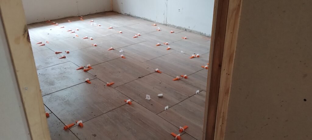 Contrucción refacciones albañiler