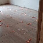 Contrucción refacciones albañilería