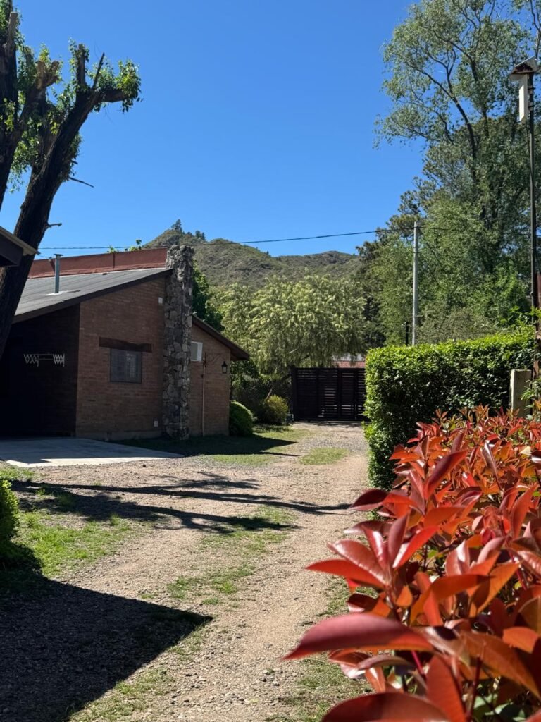 Paisajismo y jardinería