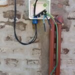 Plomeria, Gas, Electricidad domiciliaria Plomeria, Gas, Electricidad domiciliaria