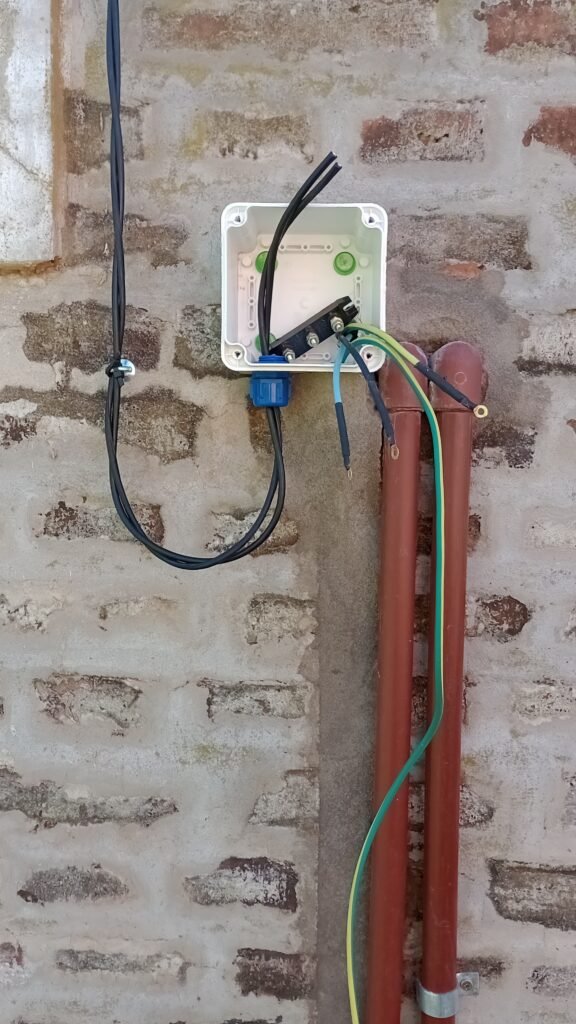 Plomeria, Gas, Electricidad domic