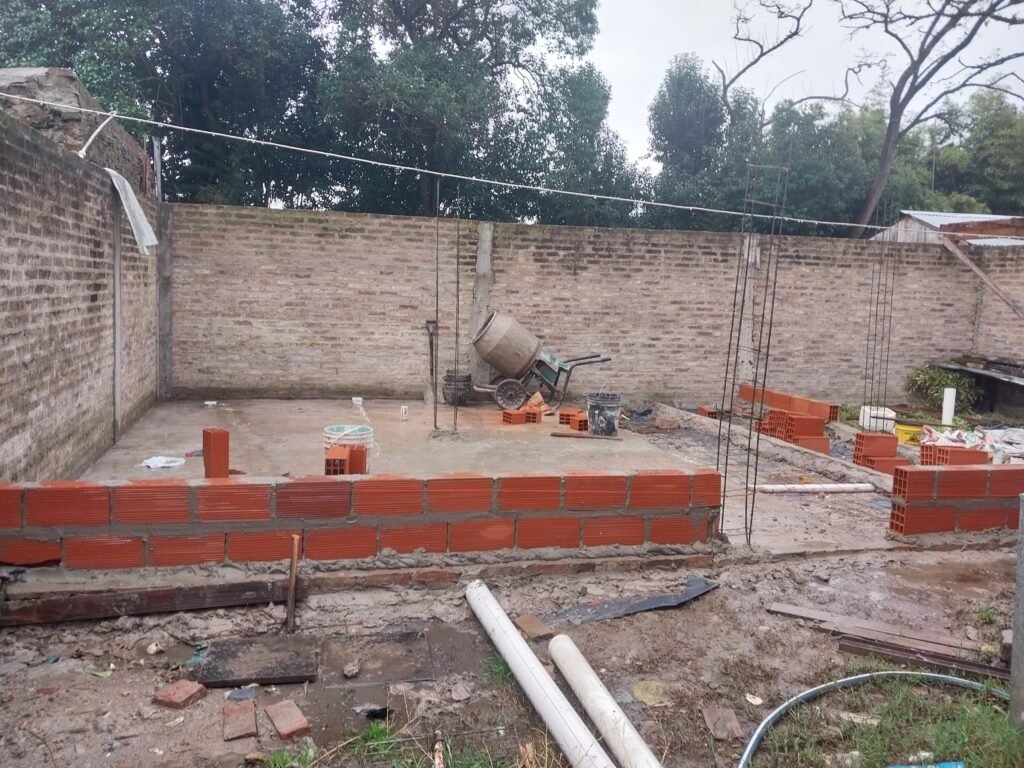 Albañileria