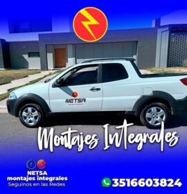 Instalaciones eléctricas