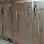 Carpinteria y electricidad domiciliaria