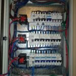 Electricista Matriculado, plomero y gasista