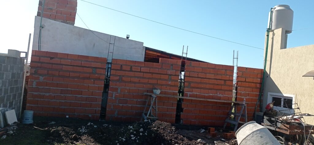 Albañilería,pinturas,durlock,pisc