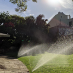 Diseño, reparación y mantenimiento de sistemas de riego Diseño, reparación y mantenimiento de sistemas de riego