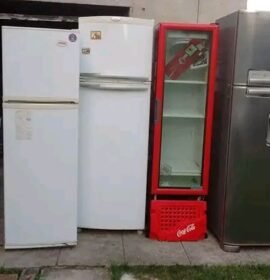 SERVICE HELADERAS Y LAVARROPAS SPLIT MICROONDAS