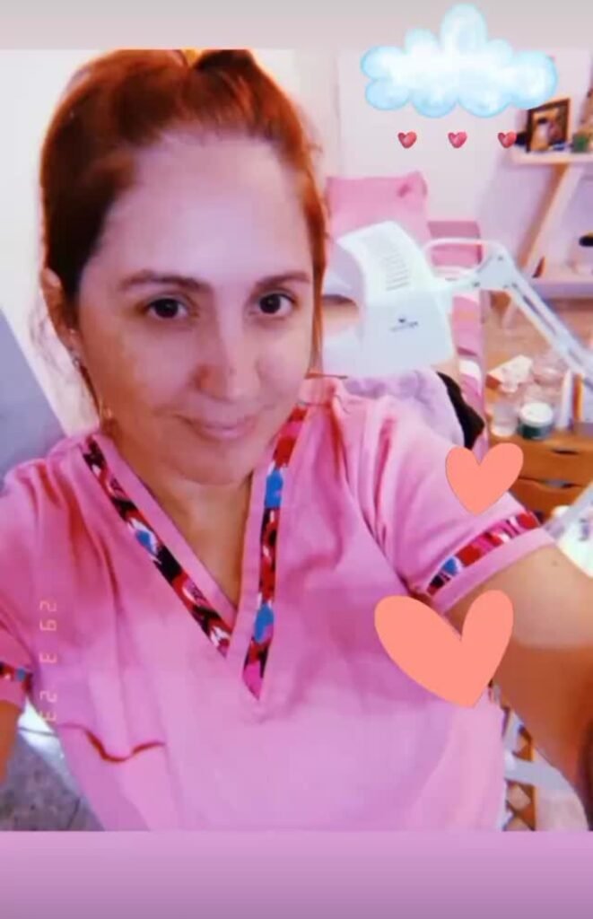 Cuidadora y Acompañante Terapéutica