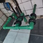 Electricista Matriculado, plomero y gasista