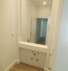 Venta y Colocacion de Vidrios y Espejos en gral.