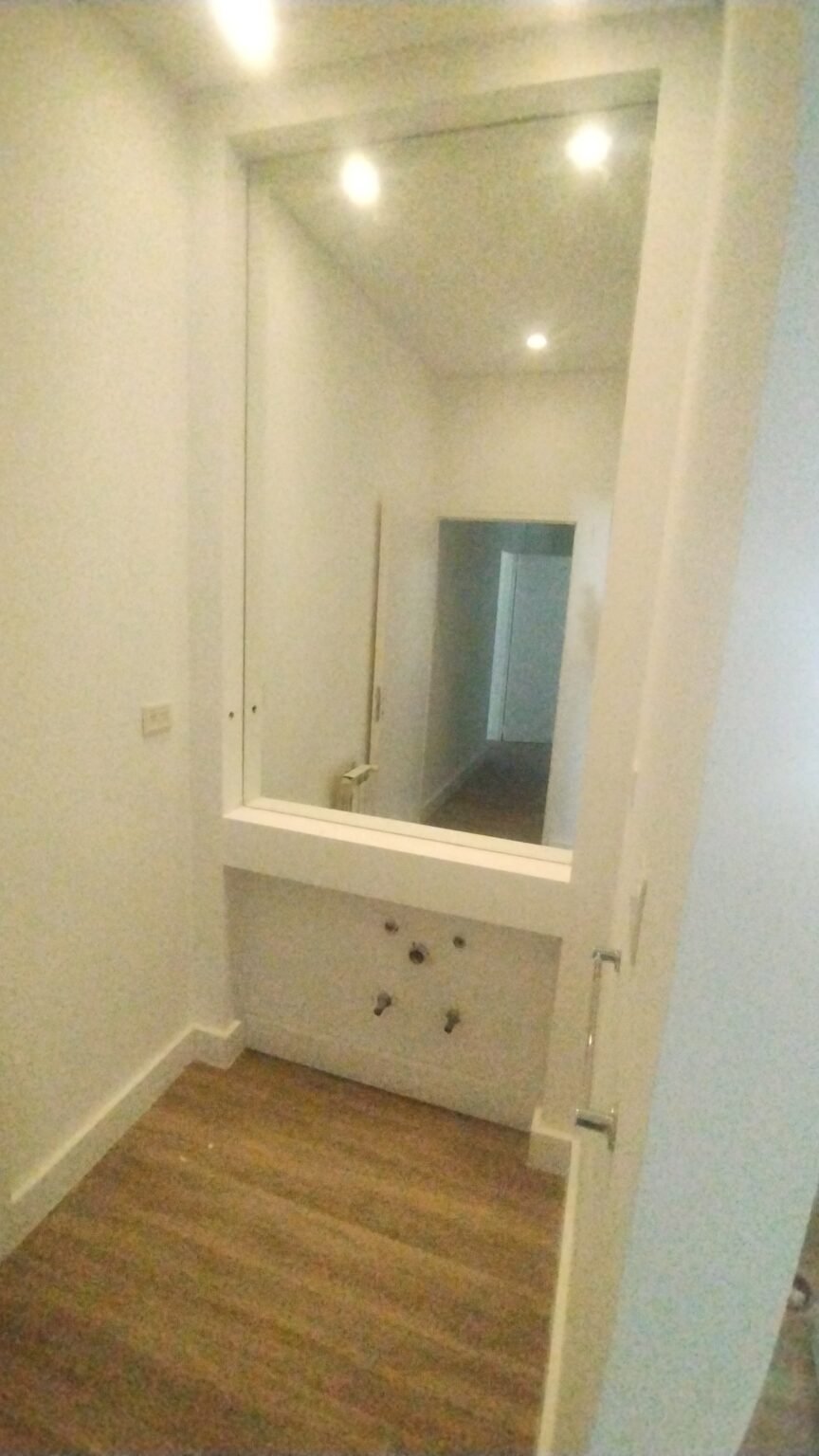 Venta y Colocacion de Vidrios y Espejos en gral.