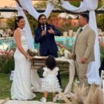 Maestro de Ceremonias Simbólicas