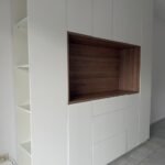 Carpintero, muebles a medida. MADERHAUS