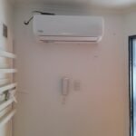 Técnico Aire Acondicionado