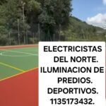 ELECTRICISTAS MATRICULADOS