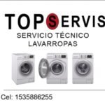 Servicio técnico de lavarropas