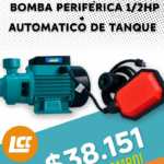 Electricidad y mantenimiento gral