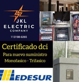 Electricista