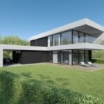 Durlock, pintura, construcción en seco