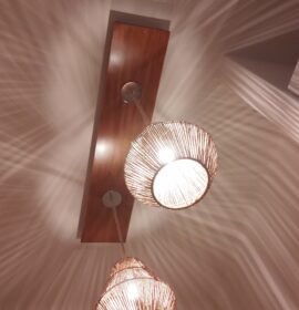 INSTALACIONES ELECTRICAS, INSTALACIONES DE SIRE ACONDICIONADOS, AUTOMATIZACIONES, ALARMAS Y CAMARAS (X-28)