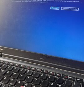 Técnico informático y de Camaras de Seguridad