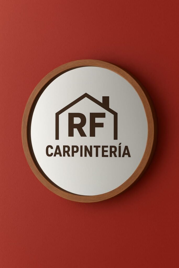 Carpinteria RF Muebles a Medida