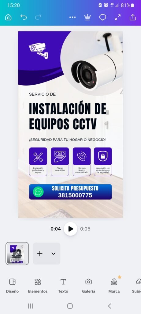 Service e instalación de aire acondicionado