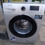 Servicio técnico de lavarropas y lavavajillas