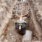 DC servicio de plomería y gas