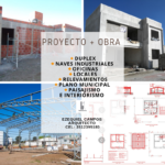BIOTRAMA ARQUITECTURA