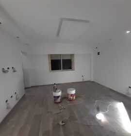 Construcción e seco durlock pintura steel framing tarquini