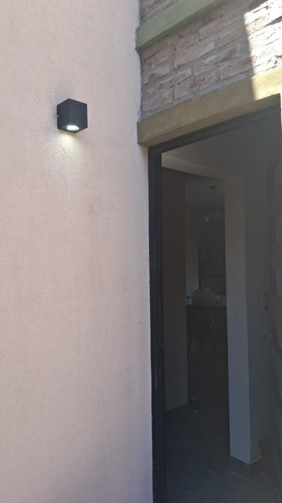 Servicio de mantenimiento de hogares