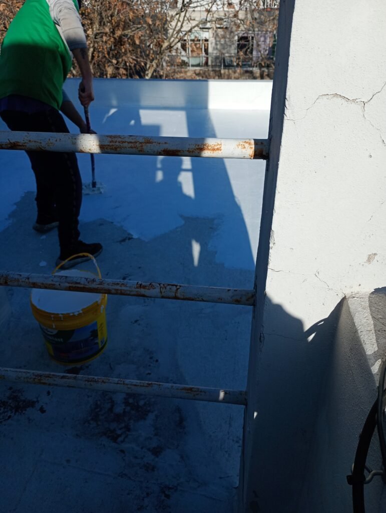Construcciones Armarel