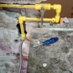 Gasista Matriculado y plomero