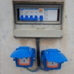 Electricista matriculado cat 3