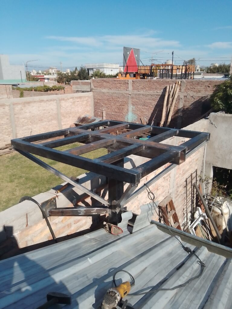 Soluciones Metalirgicas