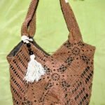 Tejedora, de indumentaria y amigurumis